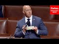 Brian Mast To Dems: $20 Bill For Anyone Who Can Answer This Question