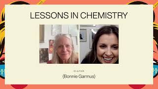 Lessons in Chemistry | Holly Furtick Book Club
