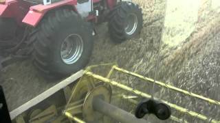 wheat harvest 2011.avi