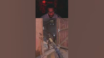 Movement is back in MW3 #mw3 #shorts