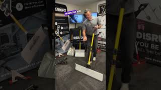 3 Shocking Ways the Back Saving Attachment Tool Can SAVE Your Spine