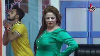 Afreen Khan Medley Punjabi Mujra Masti Naseebo Lal