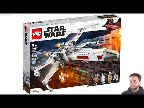 Do you want to see more LEGO Speed Build videos from BrickBuilder? Subscribe this channel and see al. 
