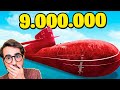 IL NUOVO SOTTOMARINO DA 9.000.000$! NUOVO AGGIORNAMENTO GTA 5!