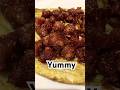 🤧 beef sausage and eggplant #shortsfeed #food #ytshorts #sausage #eggplant #bbq #foodshorts #shorts