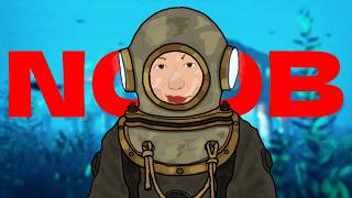 I Went Back To Rust's Most Dangerous Monument...