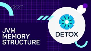 JVM MEMORY STRUCTURE | DETOX SHIELD