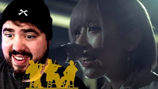 Beautifully Magical Ensemble! ReoNa &#39;ないない&#39; | With ensemble | Rock Musician Reacts
