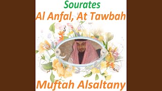Sourate Al Anfal (Al Dorai)