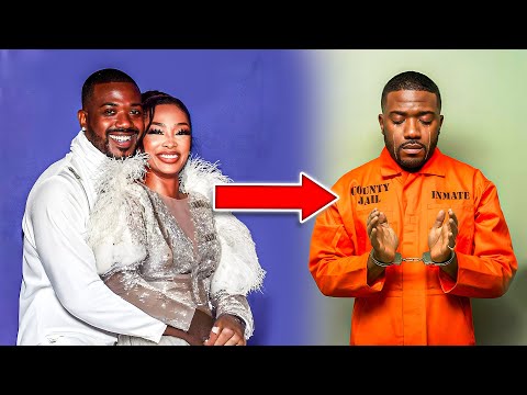 Ray J's Situation Just Got MUCH WORSE!