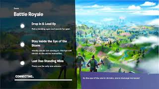 Fortnite Live Na-Wastduossquadplaying With Viewers