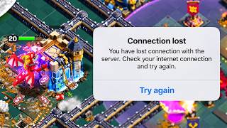 I Can't Catch a Break (TH17 Legends)