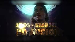 SILOS - STARSET [8D AUDIO]