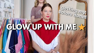 SPEND A SELF CARE DAY WITH ME | getting a color analysis, cosmetic update + more
AWAKEN YOUR FEMININE ENERGY COURSE! ππ« β‘οΈ https://jillian-guerin.mykajabi.com/awaken-your-feminine-energy?video=PAcClvfrbN8
βββ
VIDEO MENTIONS:
I did my color analysis with Katie Dawson (from House of Colour): https://www.houseofcolour.com/stylists/katie-dawson-brentwood-tennessee
I did my smile update with Dr. Weese at Nashville Aesthetic Dentistry
Indie Lee CoQ10 Cleanser: https://rstyle.me/+dPpT_8DKJz-Dc69zDxvVTw
Indie Lee CoQ10 Toner: https://rstyle.me/+ZhMsIqcVpnTIjtL5sz08OA
Indie Lee CoQ10 Duo (Cleanser + Toner): https://rstyle.me/+crrH7IkGLqtcXpe2kQJtMQ
Indie Lee Clearing Mask: https://rstyle.me/+x2GDmcCxeLl1vBjW4IpmyQ
Dr. Charlie Fagenholz :https://www.instagram.com/drcharliedc_2.0/
Dr. Charlieβs membership (use code JILLZ10 for 10% off): https://www.drcharliedc.com/membership
βββ
π GET MY NOTION TEMPLATE HERE! β‘οΈ https://jillzguerin.com/product/notiontemplate/?video=PAcClvfrbN8
CHECK OUT MY OTHER DIGITAL PRODUCTS HERE!! πΈβ‘οΈ https://jillzguerin.com/shop/
DREAM WOMAN BUNDLE: https://jillzguerin.com/product/dream-woman-bundle/
FEMININE ENERGY MEDITATION: https://jillzguerin.com/product/feminine-energy-meditation/
WOMAN OF YOUR DREAMS JOURNALING WORKBOOK: https://jillzguerin.com/product/journalworkbook/
THE LIFE AUDIT WORKBOOK: https://jillzguerin.com/product/life-audit/
Also, check out the SOFT LIFE SHOP! β¨β‘οΈ https://jillz-guerin-shop.fourthwall.com/
βββ
CHAPTERS:
0:00 Glow up with me vlog
0:25 Getting my colors done
1:28 Donβt forget to enter the giveaway
2:23 Letβs get my color analysis!
14:53 Thoughts on my color analysis
16:11 New sunglasses + getting sunshine
16:54 Plan for the afternoon
18:15 Cosmetic update
22:47 Nail update lol
23:22 Heading out with Cole
23:54 Chats
25:10 Skincare self care tonight
26:23 More chats, intuition, luteal phase + health update
βββ
OTHER VIDEOS TO WATCH:
10 Tiny Micro Habits to Increase Your Feminine Energy: https://youtu.be/4ouRqv9-OX0
Self Care Habits That Completely Upgraded My Life: https://youtu.be/nrDnxfhzlcY
How to Receive Princess Treatment: https://youtu.be/ijcyFG6ApHk
Become the Woman of Your Dreams in 2023: https://youtu.be/JVYvq9lxEXA
Stop Making Life Harder for Yourself: https://youtu.be/Z5iG0KTQjKw
How to Manifest Anything Using Feminine Energy: https://youtu.be/WTgxYwPEIiI
I healed my feminine energy and this is exactly how i did it: https://youtu.be/J5IbRU0sRE4
6 Healthy Habits for Women: https://youtu.be/EnjNptHQ79U
How to Have Lucky Girl Syndrome: https://youtu.be/HUHqycGA9Og
10 Habits to Increase Your Magnetic Feminine Energy: https://youtu.be/H6j4NBgUIcc
A Realistic Guide to Living a Softer Life: https://youtu.be/BGULHIxw5YU
βββ
Be sure to subscribe to my channel for more content around feminine energy, self-improvement, and wellness for women.
SAY HELLO! :)
Blog β https://jillzguerin.com/
Instagram β https://www.instagram.com/jillzguerin/
Tik Tok β https://www.tiktok.com/@jillzguerin?lang=en
Pinterest β https://www.pinterest.com/jillzguerin/
DISCLAIMER: Links included in this description may be affiliate links. This means that I may earn a small commission for purchases made using these links (at no additional cost to you). All products that I share are products I use, love, and recommend. SPEND A SELF CARE DAY WITH ME | getting a color analysis, cosmetic update + more