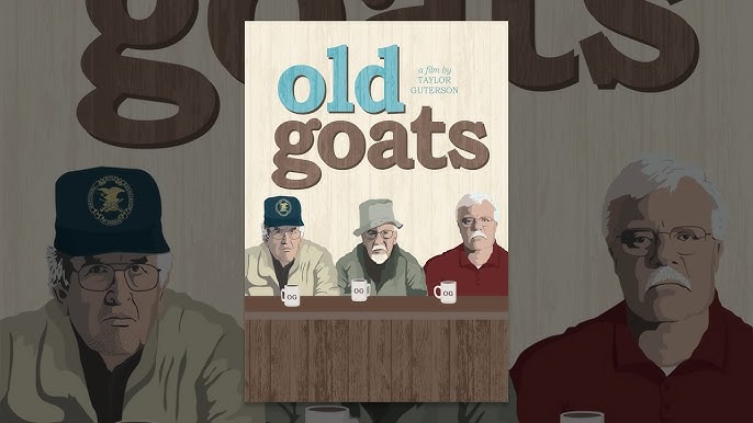 Old Goats 