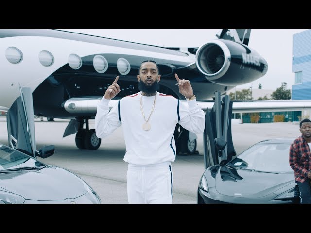 nipsey hussle victory lap download vk