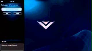 Configure Vizio Co-Star For Development screenshot 5