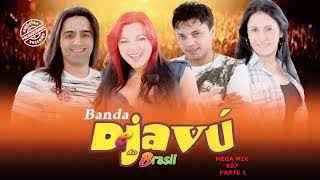 BANDA DJAVU MEGA MIX_X07 PARTE 1