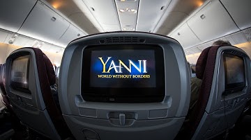 Yanni - World Without Borders