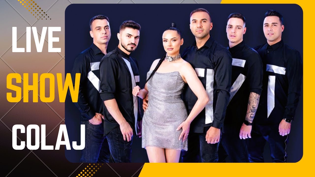 Trupa VIS - Trupa Cover Nunta 2026-2027 | Bucuresti Ploiesti Pitesti Craiova Valcea Slatina