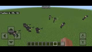 Fixxed npc attack range, they now can attack from a very long distance