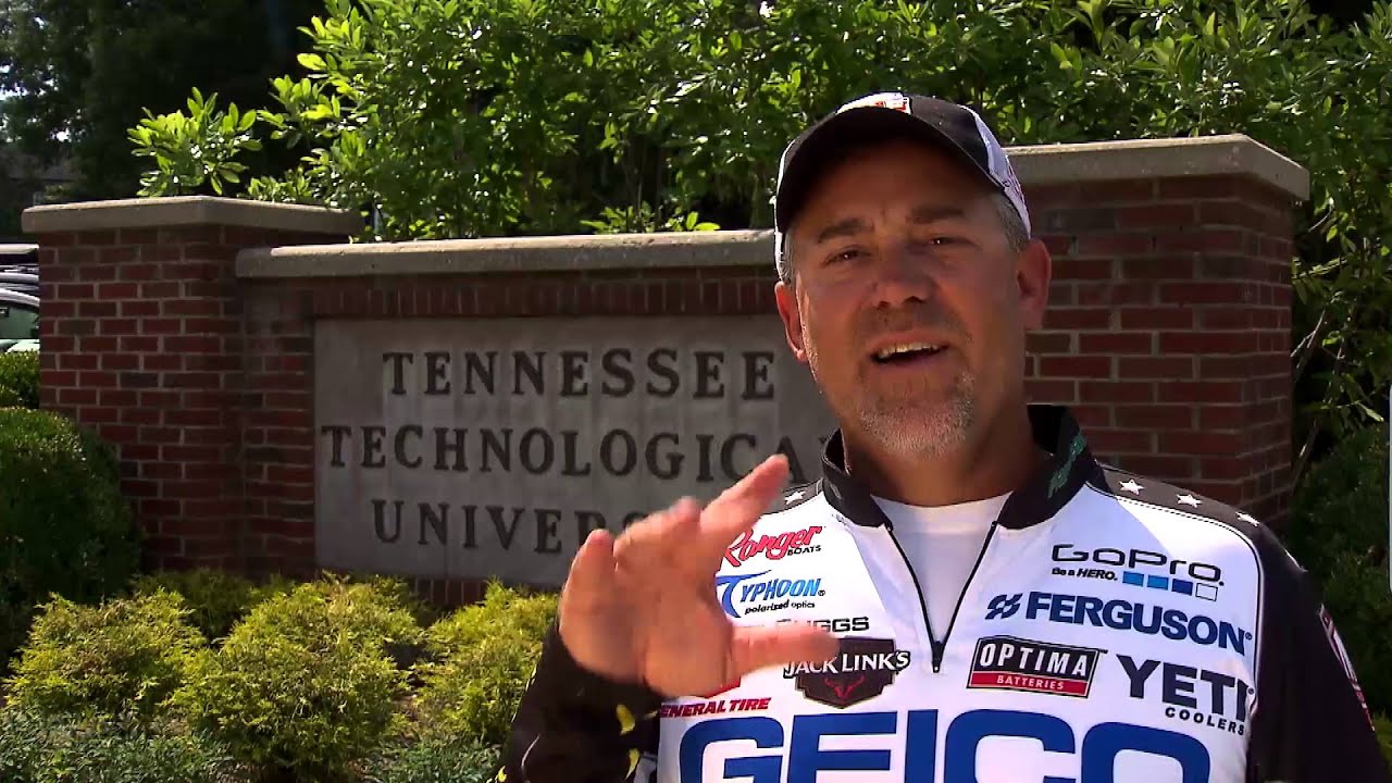 Cookeville, Tennessee, Community Feature