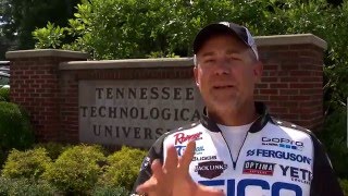 Cookeville, Tennessee, Community Feature