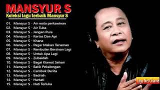 Best Album Mansyur.S Tanpa iklan
