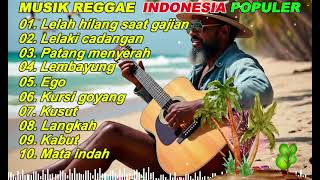 Download Lagu Lagu Reggae indonesia Musik reggae 2025 lagu baru reggae terbaik 2025 Lelah hilang saat gajian MP3 Download Lagu Lagu Reggae indonesia Musik reggae 2025 lagu baru reggae terbaik 2025 Lelah hilang saat gajian MP3
