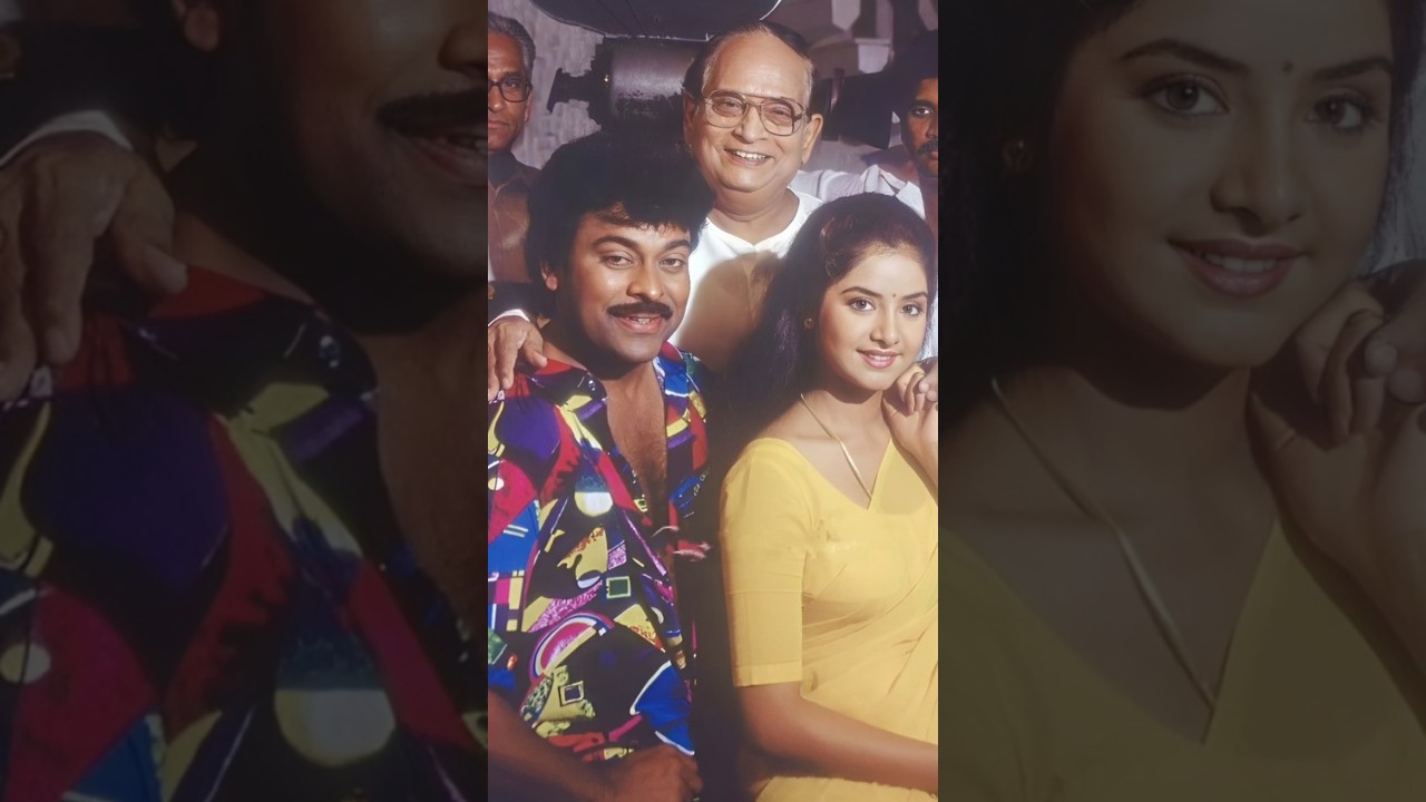 Old Memory 💞Rare Pic 💖