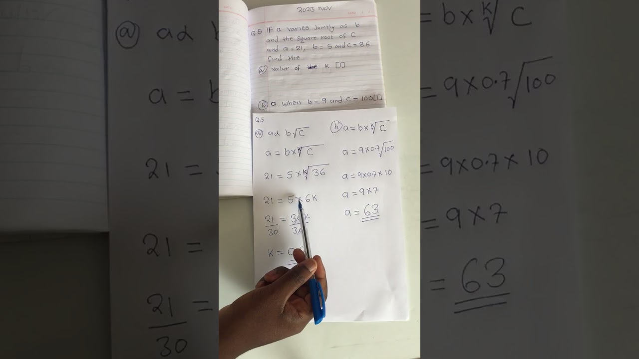 Экзамен по математике, часть 1, ноябрь 2023 г.