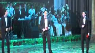 8-Mart Ayollar Bayrami 2011 (part 1)