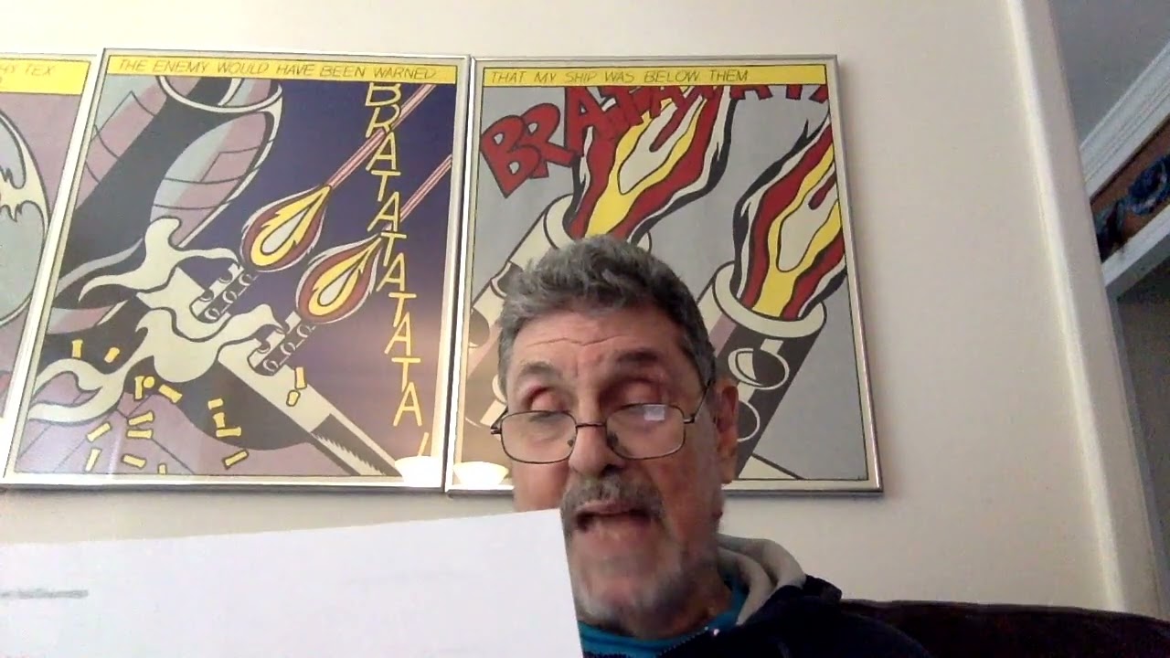 Armaments - Gary Beck