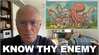 £50 billion Black Hole: Fiat Money, Tax Burden and Big Government Swallow the Wealth of the Nation.