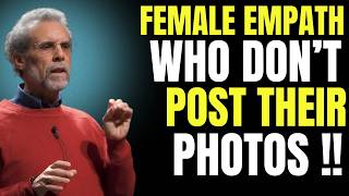 Psychology of Female Empaths Who Don't Post their Photos on Social Media by Daniel Goleman