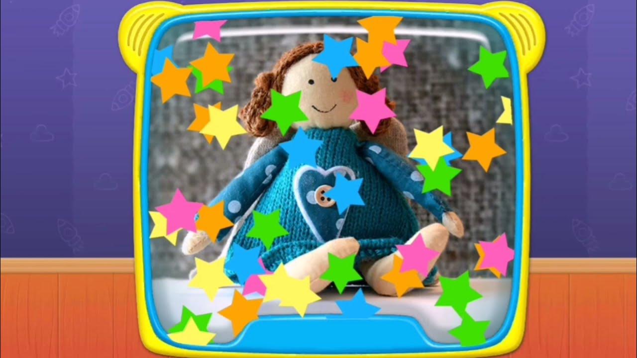 Baby games First words by RV AppStudios YouTube