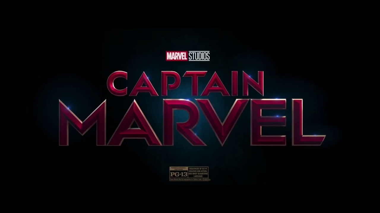 Captain Marvel at Science North IMAX®! YouTube