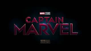 Captain Marvel at Science North IMAX®!