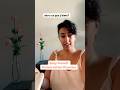 Easy French Conversation Practice - What I like (with subtitles)