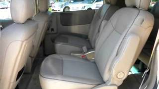2005 BUICK Terraza CX Leather DVD Entertainment OnStar