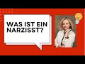 Was ist ein Narzisst?