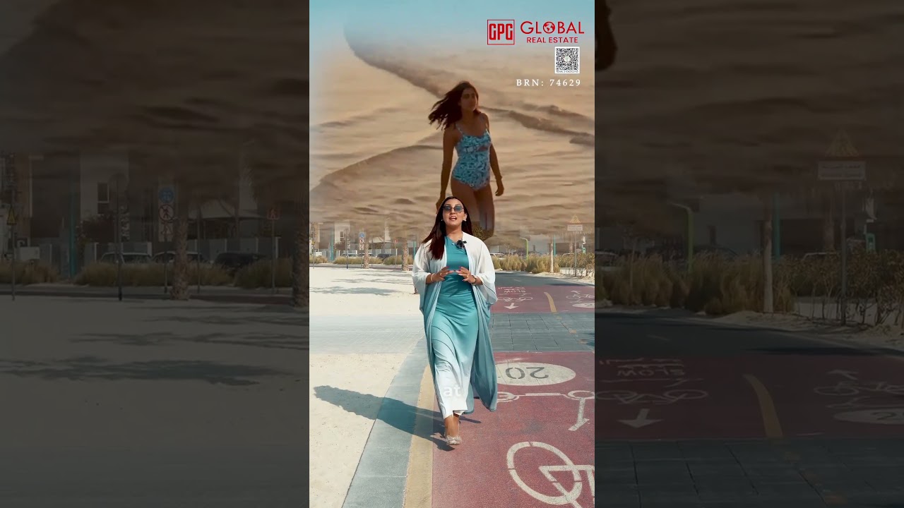 DAMAC ISLAND | DUBAI REAL ESTAE | GPG GLOBAL REAL ESTATE