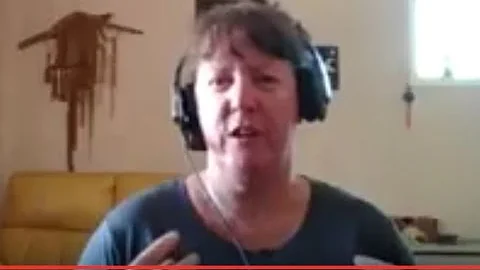 Episode 3 Complex Humans Julie Braden