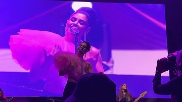 FROOT - MARINA (live WeHo pride)