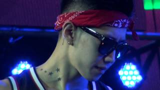 140817 ZERO SPACE CHEUNGDU 5-JAY PARK
