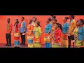 Leslie Odom Jr. - Little Drummer Boy (feat. Mzansi Youth Choir) [Official Video]