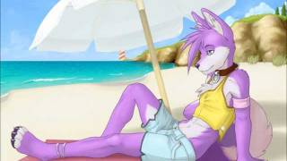 so beautiful superchick furry screenshot 5