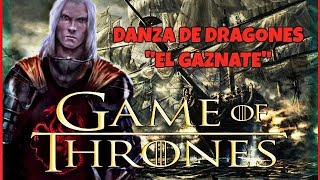 GAME OF THRONES | A DANCE WITH DRAGONS | THE BATTLE OF THE THROAT!!! screenshot 5