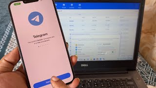 របៀបដំឡើងIPA Telegramនៅលើ iOS 26.4 មិនបង់ប្រាក់ install IPA Telegram Old Version On iOS 26.4 Not Pay