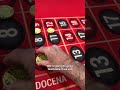 Three big spins -  started with $40,000 playing roulette at the Winclub casino in Puerto Vallarta